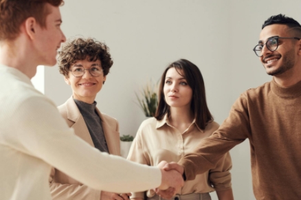 Successful Consulting Cases