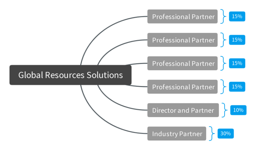 Organization Structure